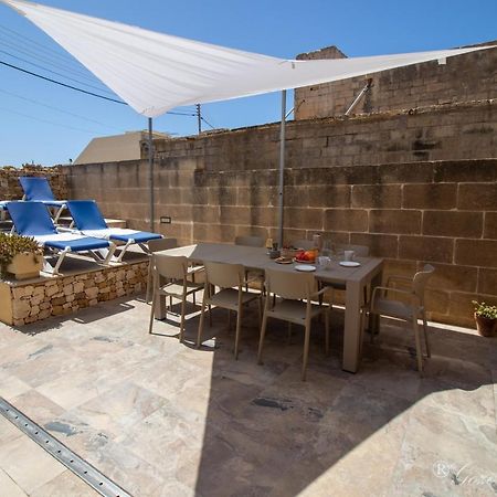 Mandolina Casa Hotel Għarb Kültér fotó